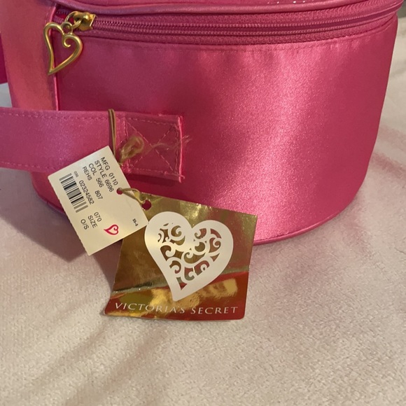 Victoria Secret Cosmetic bag - Picture 4 of 6